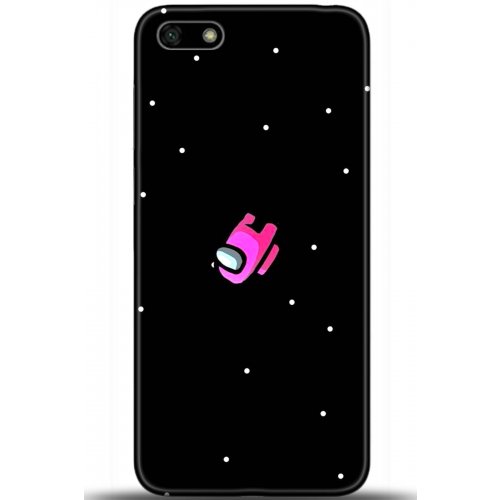 Uyumlu Kılıf HD Baskılı Kılıf - Followed Institution 5541