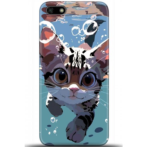 Uyumlu Kılıf HD Baskılı Kılıf - Followed Institution 5557