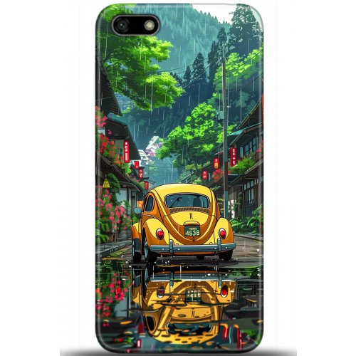 Uyumlu Kılıf HD Baskılı Kılıf - Followed Institution 5561