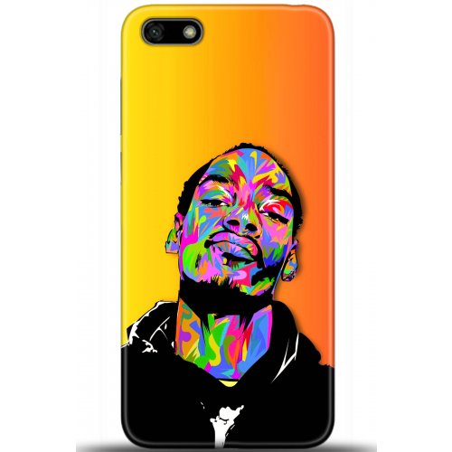 Uyumlu Kılıf HD Baskılı Kılıf - Followed Institution 5573