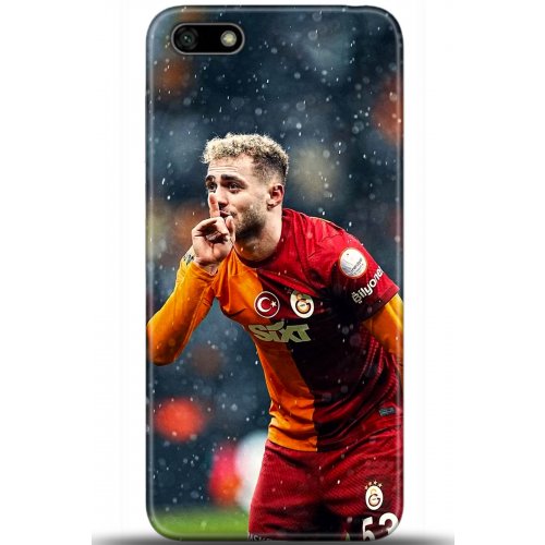 Uyumlu Kılıf HD Baskılı Kılıf - Followed Institution 5599