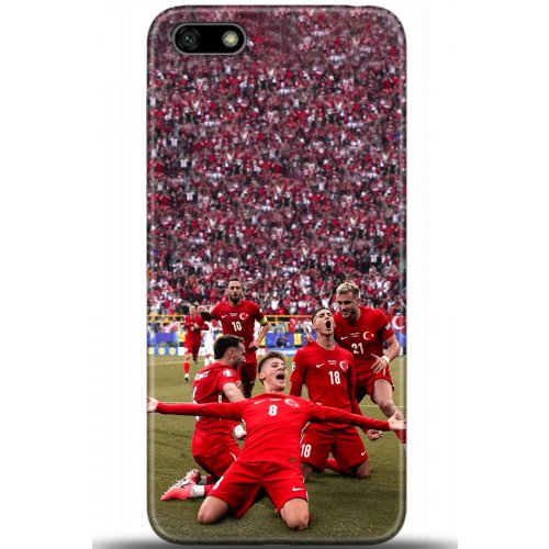 Uyumlu Kılıf HD Baskılı Kılıf - Followed Institution 5601