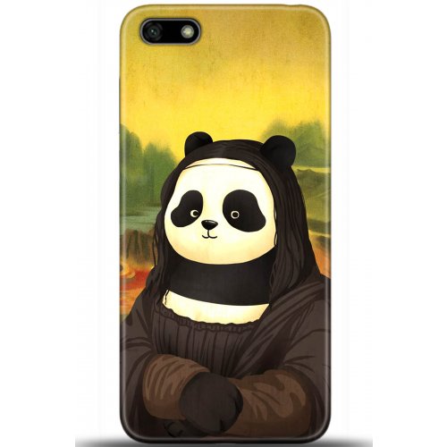 Uyumlu Kılıf HD Baskılı Kılıf - Followed Institution 5632