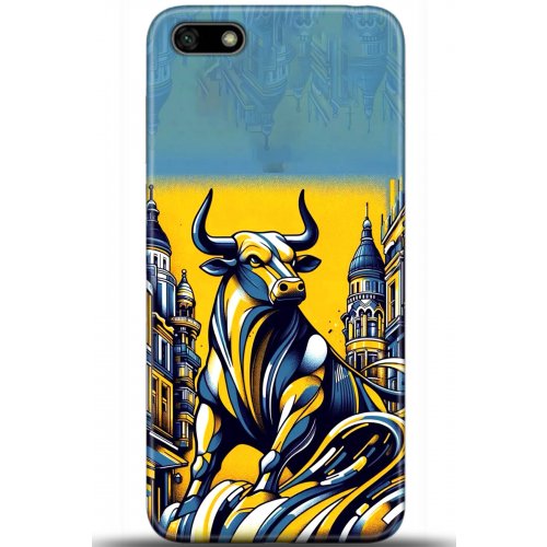 Uyumlu Kılıf HD Baskılı Kılıf - Followed Institution 5661