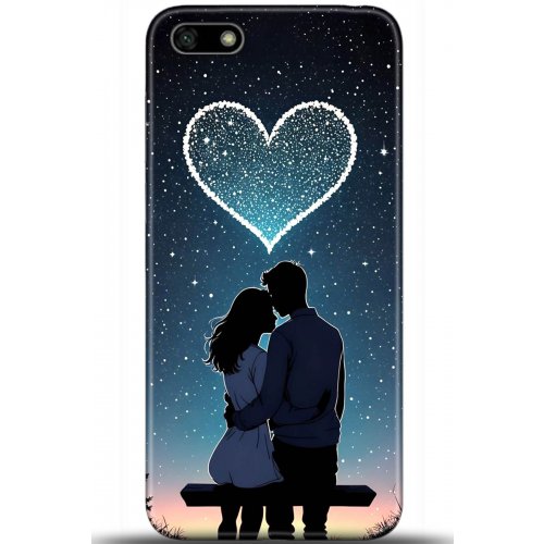 Uyumlu Kılıf HD Baskılı Kılıf - Followed Institution 5691