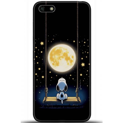 Uyumlu Kılıf HD Baskılı Kılıf - Followed Institution 5705