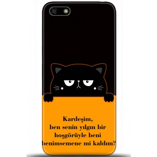 Uyumlu Kılıf HD Baskılı Kılıf - Followed Institution 5718