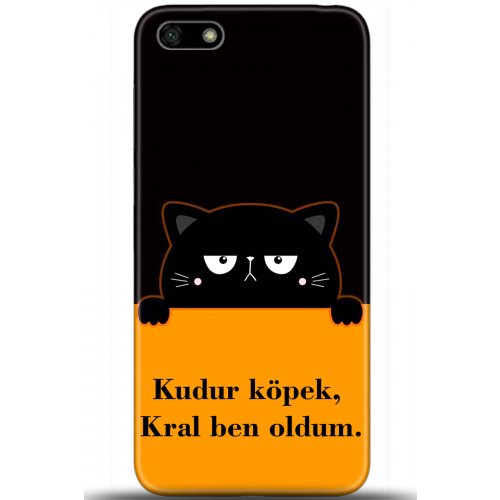 Uyumlu Kılıf HD Baskılı Kılıf - Followed Institution 5719