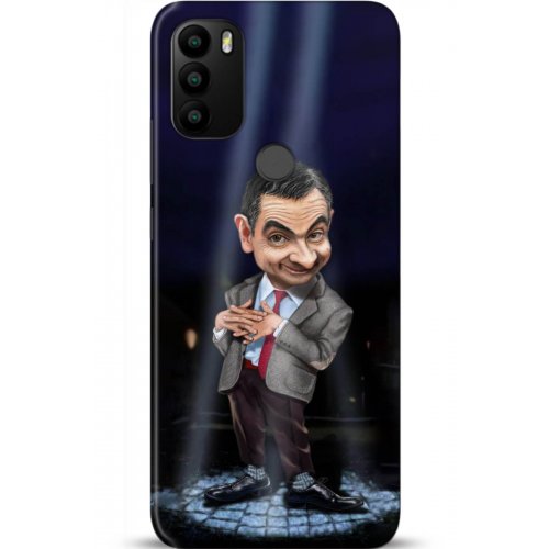 Uyumlu Kılıf HD Baskılı Kılıf - Followed Institution 5005