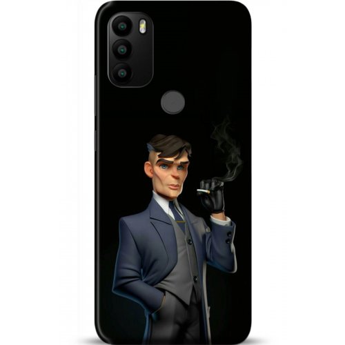 Uyumlu Kılıf HD Baskılı Kılıf - Followed Institution 5013