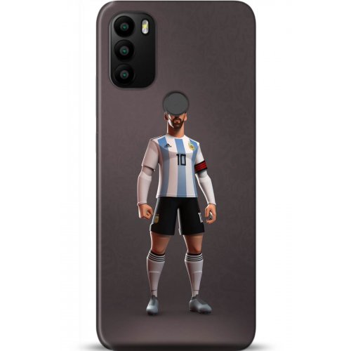 Uyumlu Kılıf HD Baskılı Kılıf - Followed Institution 5040