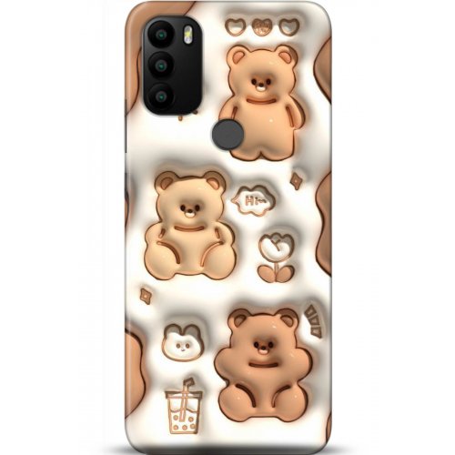 Uyumlu Kılıf HD Baskılı Kılıf - Followed Institution 5047