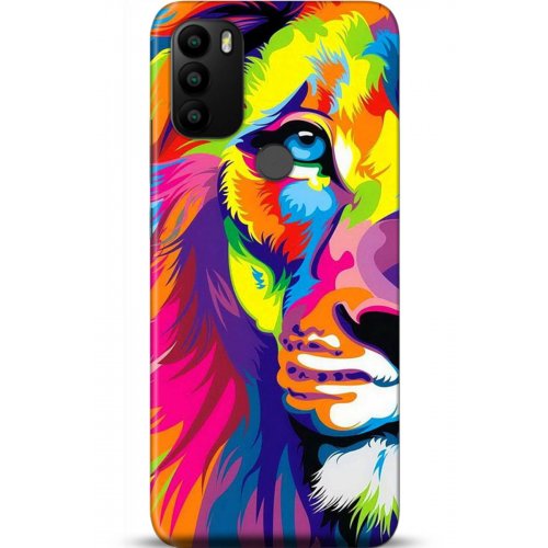 Uyumlu Kılıf HD Baskılı Kılıf - Followed Institution 5084