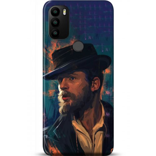 Uyumlu Kılıf HD Baskılı Kılıf - Followed Institution 5094