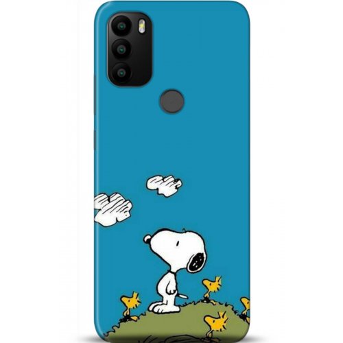 Uyumlu Kılıf HD Baskılı Kılıf - Followed Institution 5099