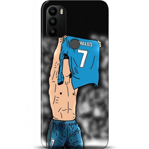 Uyumlu Kılıf HD Baskılı Kılıf - Followed Institution 5100