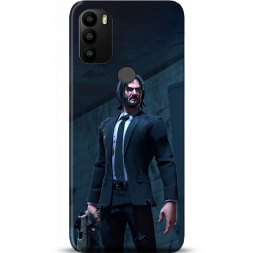 Uyumlu Kılıf HD Baskılı Kılıf - Followed Institution 5106