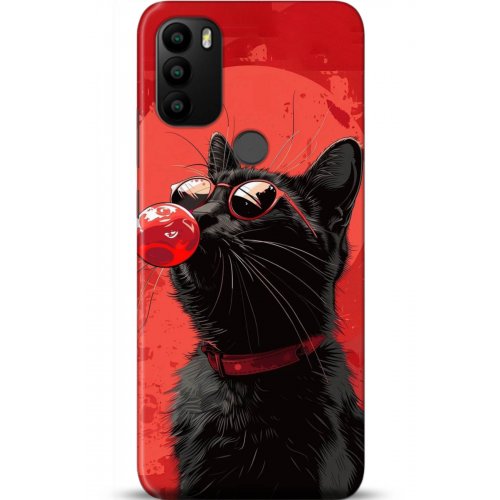 Uyumlu Kılıf HD Baskılı Kılıf - Followed Institution 5111