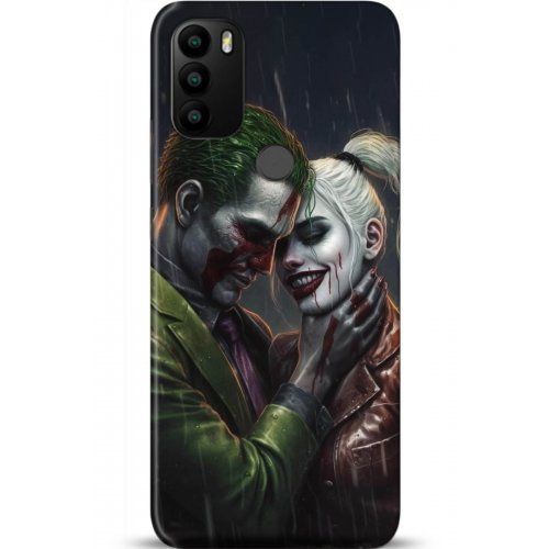 Uyumlu Kılıf HD Baskılı Kılıf - Followed Institution 5116