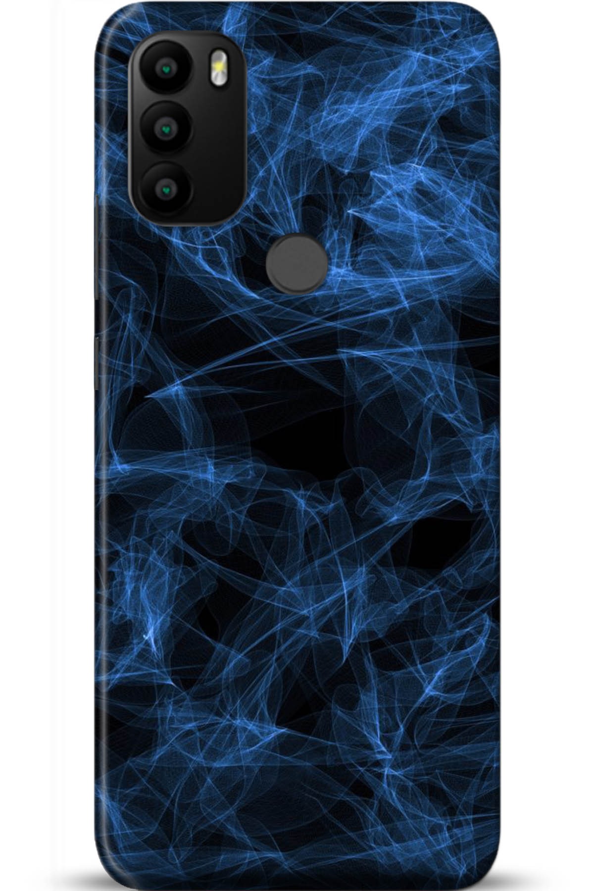 General Mobile GM 21 Plus Uyumlu Kılıf HD Baskılı Kılıf - Followed Institution 5141