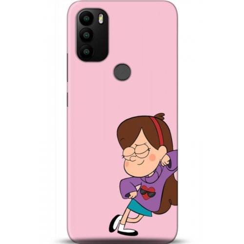 Uyumlu Kılıf HD Baskılı Kılıf - Followed Institution 5163