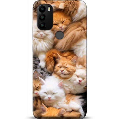 Uyumlu Kılıf HD Baskılı Kılıf - Followed Institution 5234