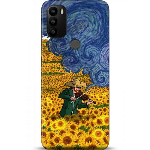 Uyumlu Kılıf HD Baskılı Kılıf - Followed Institution 5250