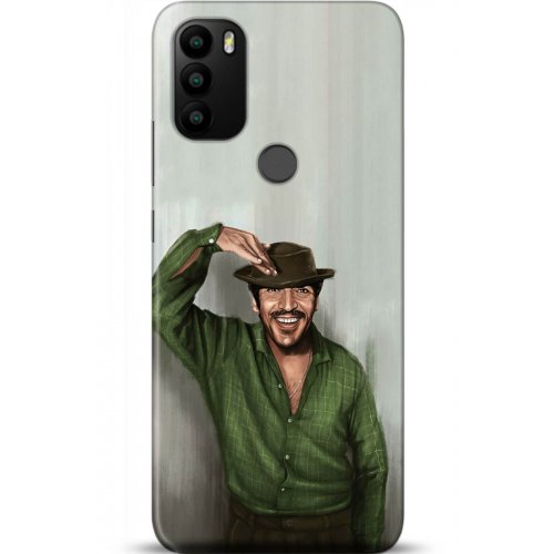 Uyumlu Kılıf HD Baskılı Kılıf - Followed Institution 5299