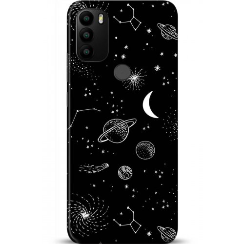 Uyumlu Kılıf HD Baskılı Kılıf - Followed Institution 5302