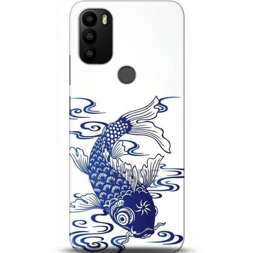 Uyumlu Kılıf HD Baskılı Kılıf - Followed Institution 5305