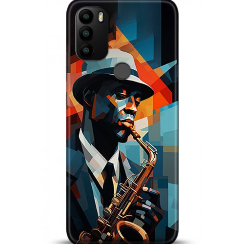 Uyumlu Kılıf HD Baskılı Kılıf - Followed Institution 5326