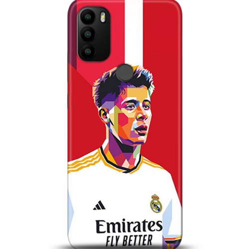 Uyumlu Kılıf HD Baskılı Kılıf - Followed Institution 5330