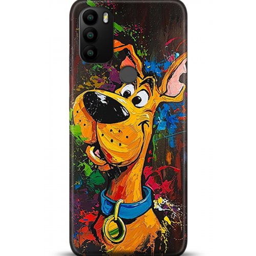 Uyumlu Kılıf HD Baskılı Kılıf - Followed Institution 5334