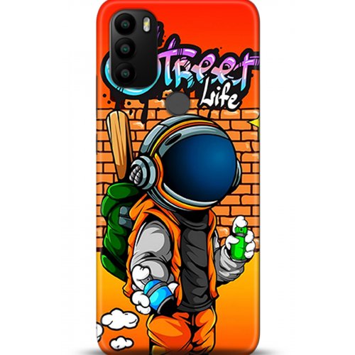 Uyumlu Kılıf HD Baskılı Kılıf - Followed Institution 5350