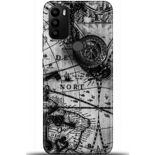 Uyumlu Kılıf HD Baskılı Kılıf - Followed Institution 5381