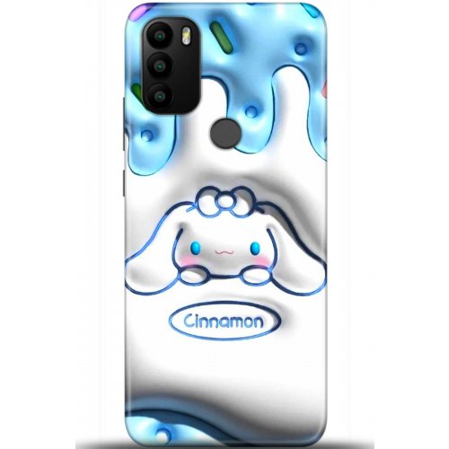 Uyumlu Kılıf HD Baskılı Kılıf - Followed Institution 5393