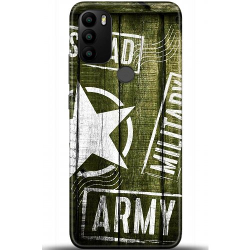 Uyumlu Kılıf HD Baskılı Kılıf - Followed Institution 5476