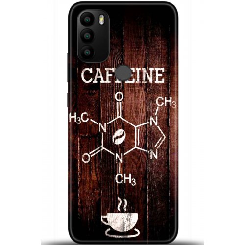 Uyumlu Kılıf HD Baskılı Kılıf - Followed Institution 5501