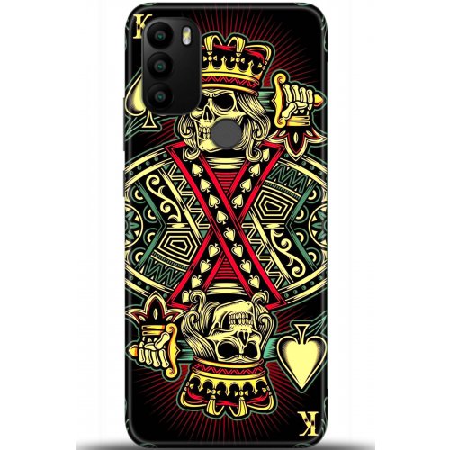 Uyumlu Kılıf HD Baskılı Kılıf - Followed Institution 5553