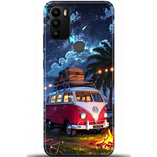 Uyumlu Kılıf HD Baskılı Kılıf - Followed Institution 5564