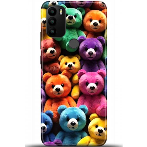 Uyumlu Kılıf HD Baskılı Kılıf - Followed Institution 5606