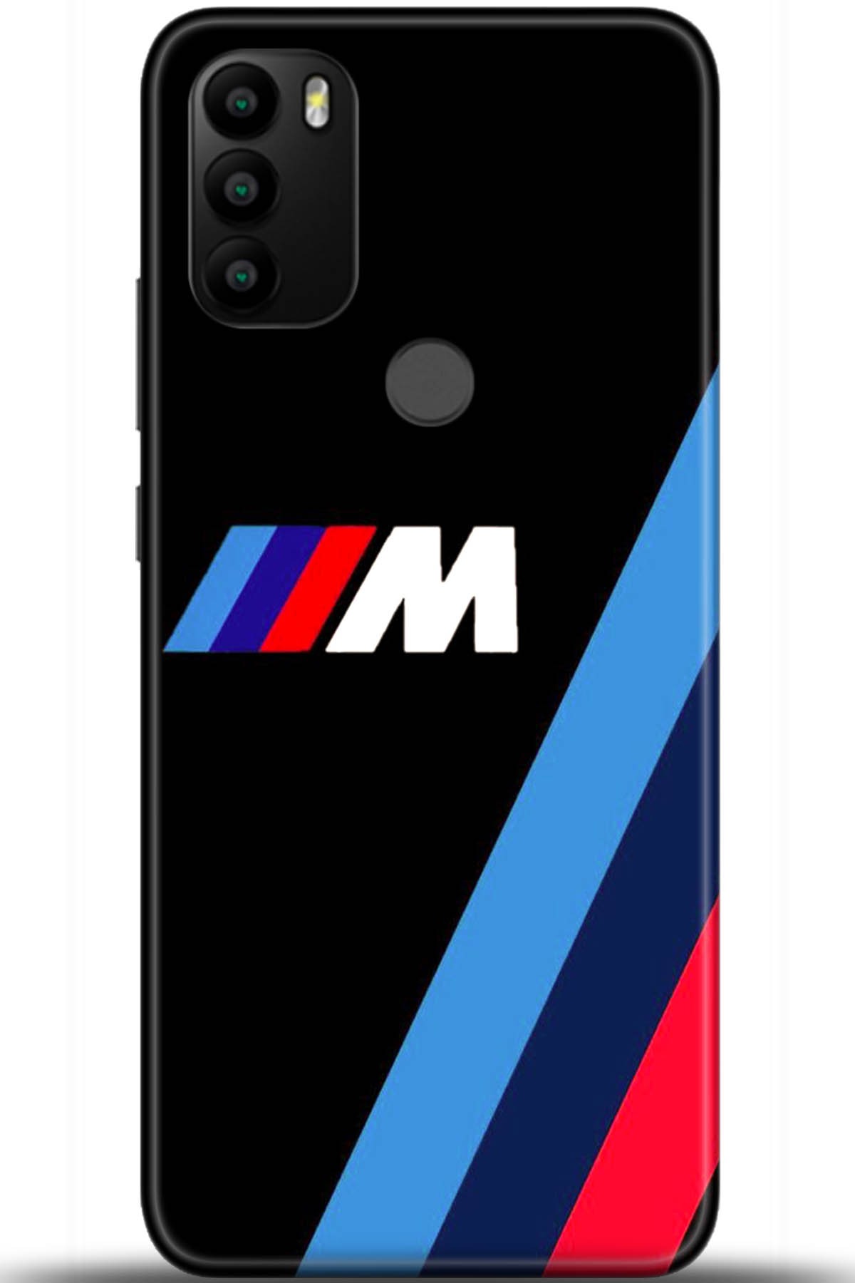 General Mobile GM 21 Plus Uyumlu Kılıf HD Baskılı Kılıf - Followed Institution 5616