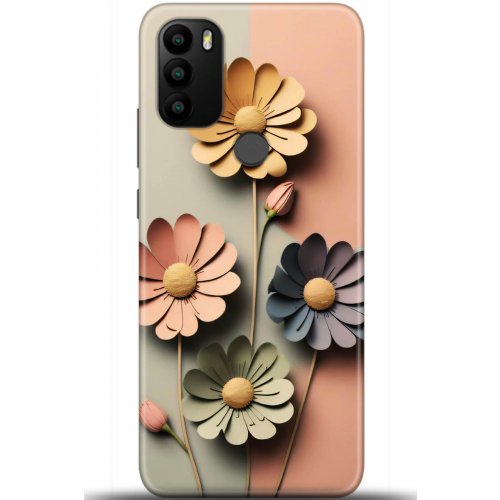 Uyumlu Kılıf HD Baskılı Kılıf - Followed Institution 5627