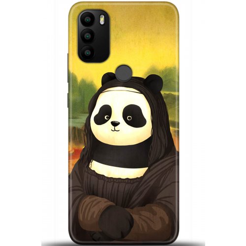 Uyumlu Kılıf HD Baskılı Kılıf - Followed Institution 5632