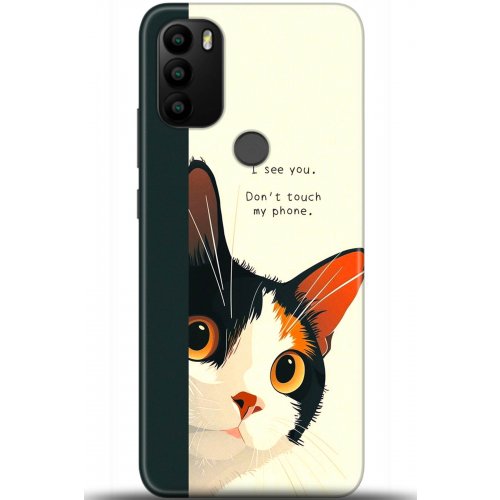 Uyumlu Kılıf HD Baskılı Kılıf - Followed Institution 5649