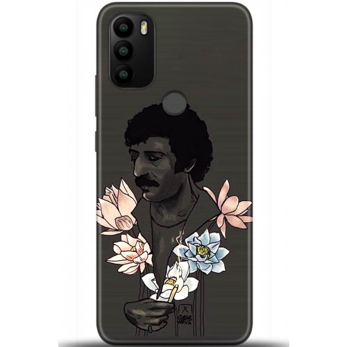 Uyumlu Kılıf HD Baskılı Kılıf - Followed Institution 5713