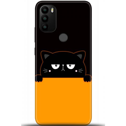 Uyumlu Kılıf HD Baskılı Kılıf - Followed Institution 5717