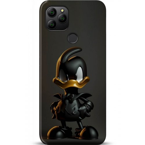 Uyumlu Kılıf HD Baskılı Kılıf - Followed Institution 5010