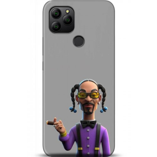 Uyumlu Kılıf HD Baskılı Kılıf - Followed Institution 5025