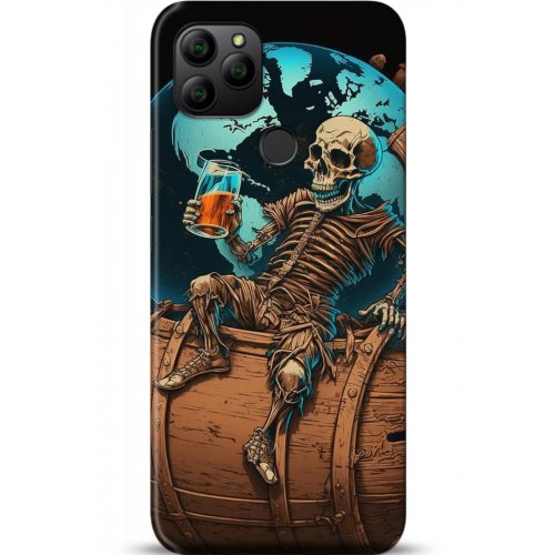 Uyumlu Kılıf HD Baskılı Kılıf - Followed Institution 5054